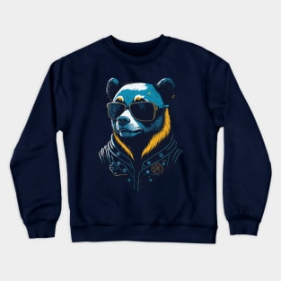 fat bear week Crewneck Sweatshirt